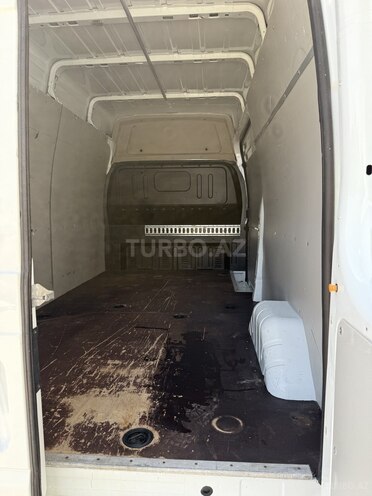 Ford Transit 2013, 175,200 km - 2.2 l - Bakı