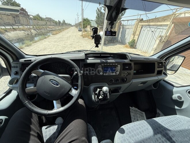 Ford Transit 2013, 175,200 km - 2.2 l - Bakı