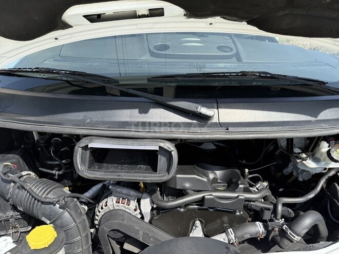 Ford Transit 2013, 175,200 km - 2.2 l - Bakı