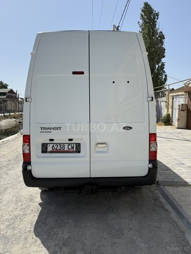 Ford Transit 2013, 175,200 km - 2.2 l - Bakı