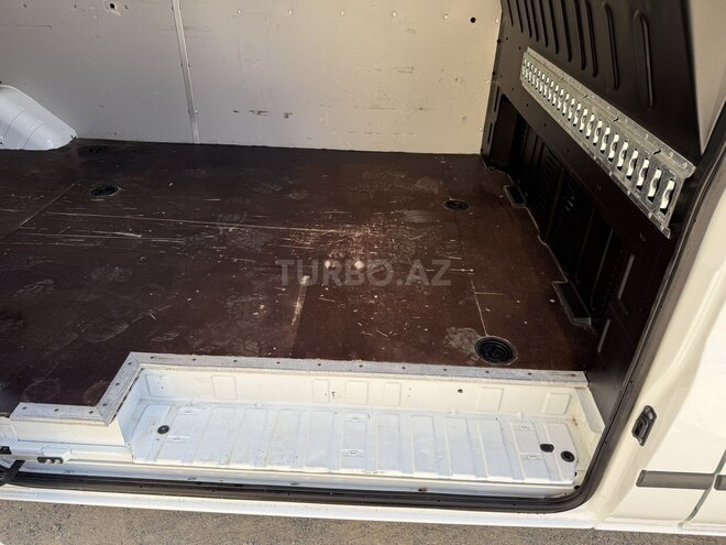 Ford Transit 2013, 175,200 km - 2.2 l - Bakı
