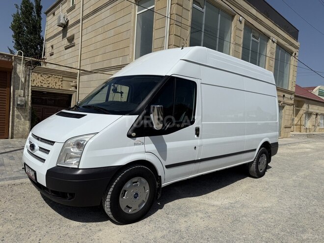 Ford Transit 2013, 175,200 km - 2.2 l - Bakı