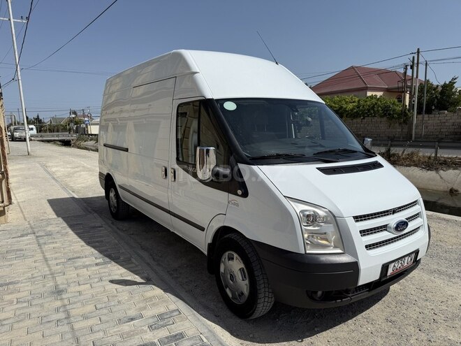 Ford Transit 2013, 175,200 km - 2.2 l - Bakı