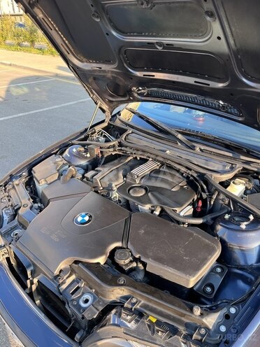 BMW 318 2002, 211,794 km - 2.0 l - Bakı