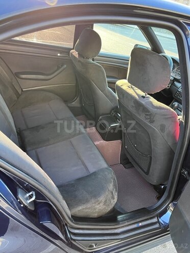 BMW 318 2002, 211,794 km - 2.0 l - Bakı