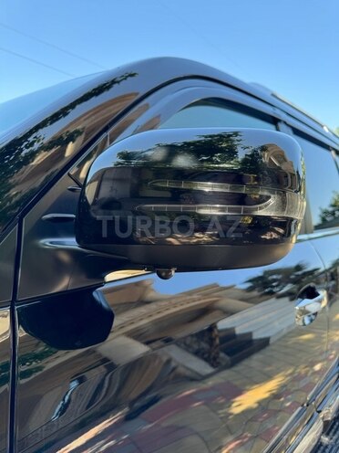 Toyota Land Cruiser 2013, 200,000 km - 4.0 l - Bakı