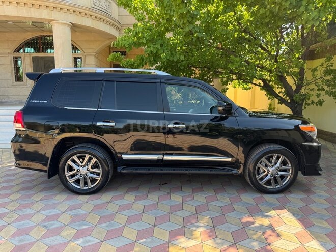 Toyota Land Cruiser 2013, 200,000 km - 4.0 l - Bakı