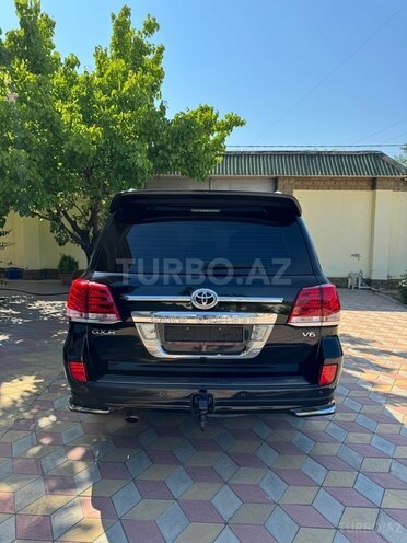 Toyota Land Cruiser 2013, 200,000 km - 4.0 l - Bakı