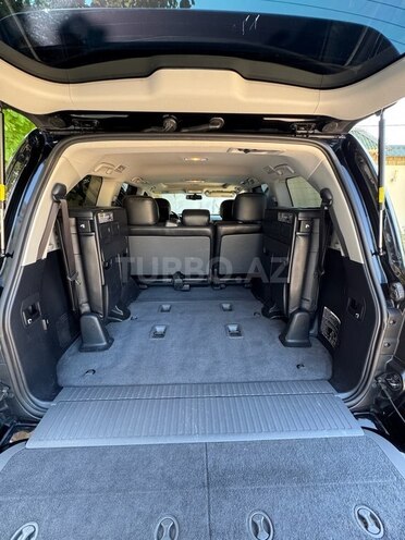 Toyota Land Cruiser 2013, 200,000 km - 4.0 l - Bakı