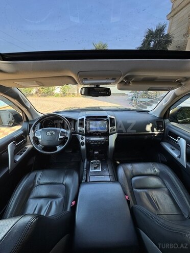 Toyota Land Cruiser 2013, 200,000 km - 4.0 l - Bakı