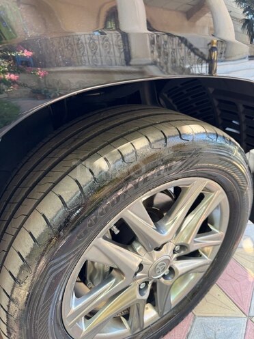 Toyota Land Cruiser 2013, 200,000 km - 4.0 l - Bakı