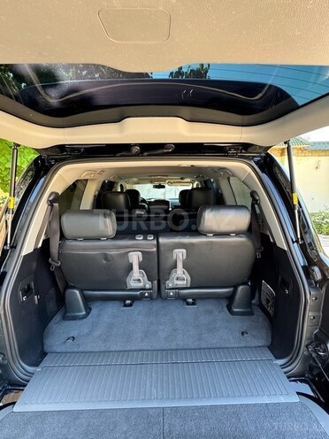 Toyota Land Cruiser 2013, 200,000 km - 4.0 l - Bakı