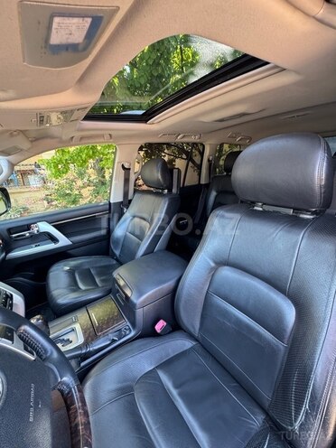 Toyota Land Cruiser 2013, 200,000 km - 4.0 l - Bakı