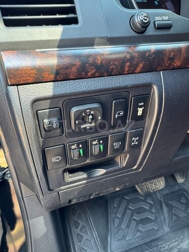 Toyota Land Cruiser 2013, 200,000 km - 4.0 l - Bakı