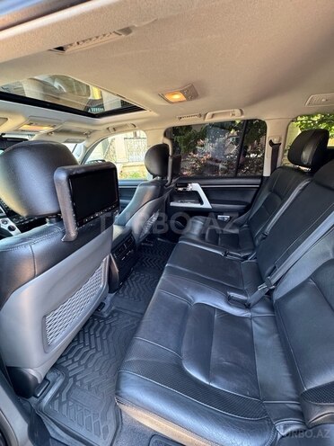Toyota Land Cruiser 2013, 200,000 km - 4.0 l - Bakı