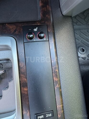 Toyota Land Cruiser 2013, 200,000 km - 4.0 l - Bakı