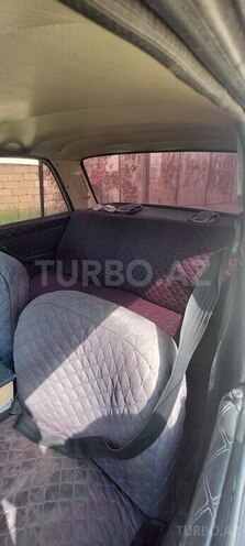 LADA (VAZ) 2106 1984, 80,000 km - 1.6 л - Saatlı