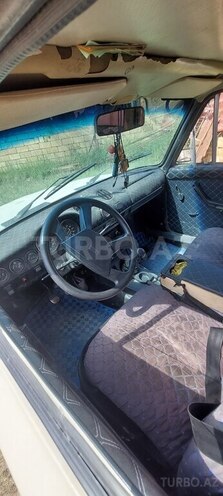 LADA (VAZ) 2106 1984, 80,000 km - 1.6 л - Saatlı