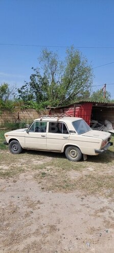 LADA (VAZ) 2106 1984, 80,000 km - 1.6 л - Saatlı