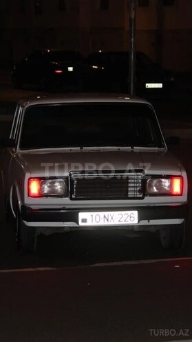 LADA (VAZ) 2107 2004, 95,000 km - 1.6 л - Sumqayıt