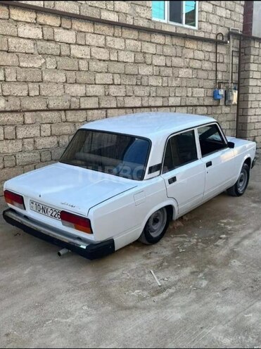 LADA (VAZ) 2107 2004, 95,000 km - 1.6 л - Sumqayıt
