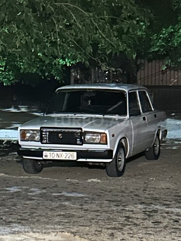 LADA (VAZ) 2107 2004, 95,000 km - 1.6 л - Sumqayıt