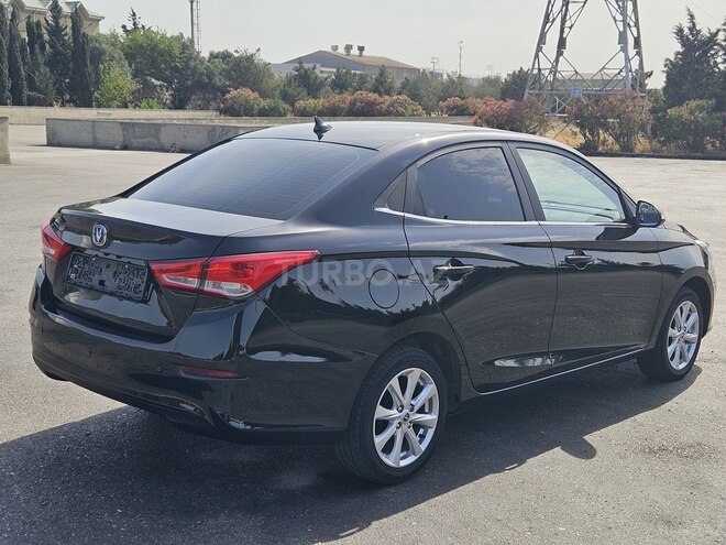 Changan Alsvin 2024, 51,700 km - 1.5 л - Bakı