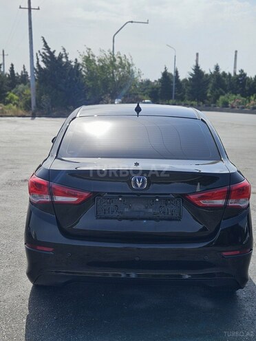 Changan Alsvin 2024, 51,700 km - 1.5 л - Bakı