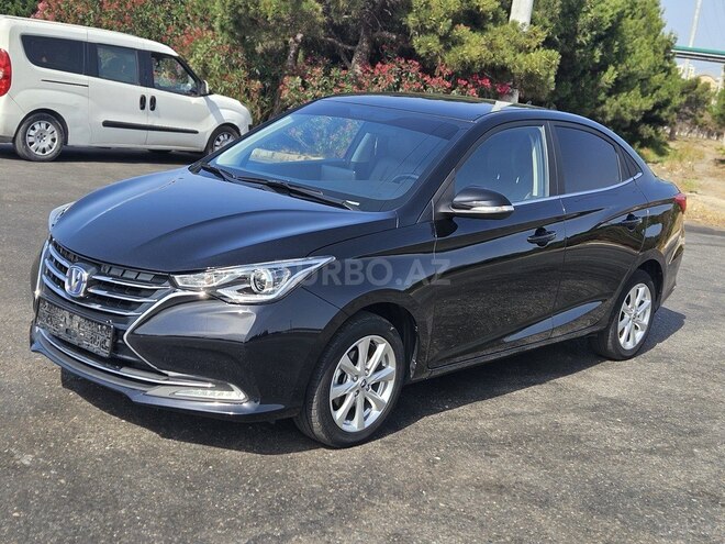 Changan Alsvin 2024, 51,700 km - 1.5 л - Bakı