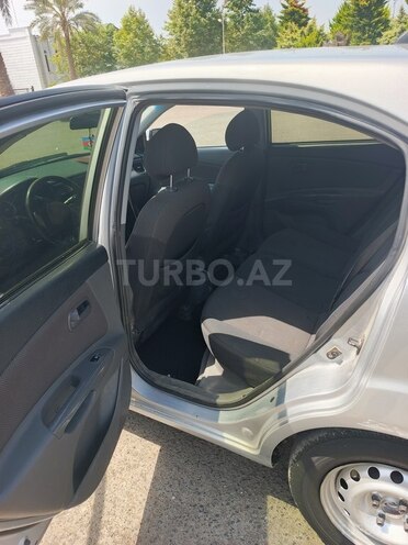 Kia Rio 2005, 285,578 km - 1.5 л - Astara