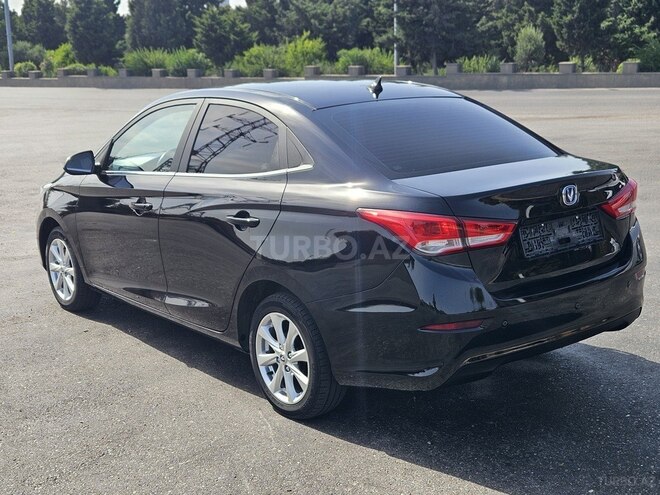 Changan Alsvin 2024, 51,700 km - 1.5 л - Bakı