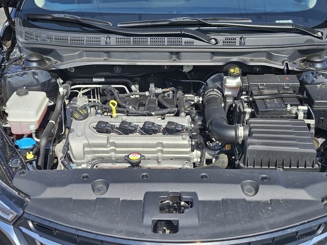 Changan Alsvin 2024, 51,700 km - 1.5 л - Bakı