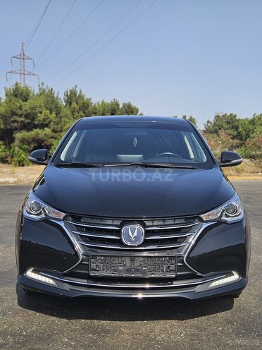 Changan Alsvin 2024, 51,700 km - 1.5 л - Bakı
