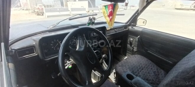 LADA (VAZ) 2104 1993, 78,000 km - 1.6 l - Bakı