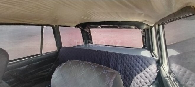 LADA (VAZ) 2104 1993, 78,000 km - 1.6 l - Bakı
