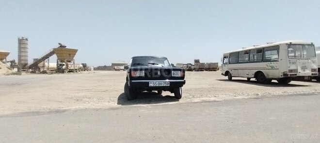 LADA (VAZ) 2104 1993, 78,000 km - 1.6 l - Bakı