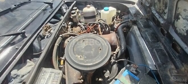 LADA (VAZ) 2104 1993, 78,000 km - 1.6 l - Bakı