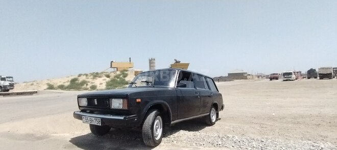 LADA (VAZ) 2104 1993, 78,000 km - 1.6 l - Bakı