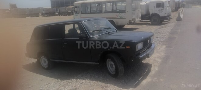 LADA (VAZ) 2104 1993, 78,000 km - 1.6 l - Bakı