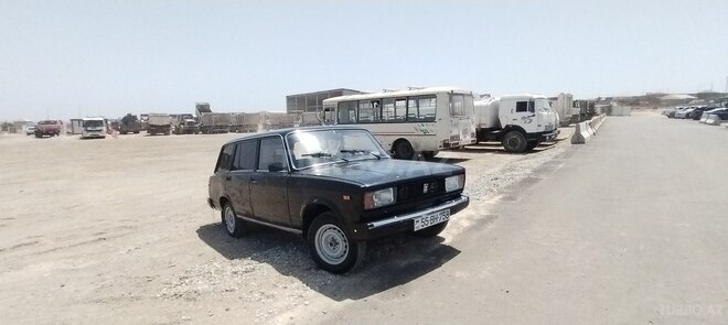 LADA (VAZ) 2104 1993, 78,000 km - 1.6 l - Bakı