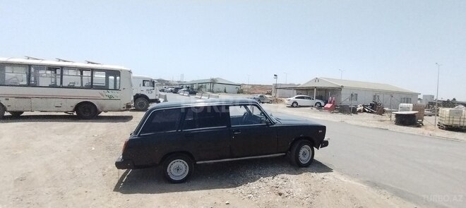 LADA (VAZ) 2104 1993, 78,000 km - 1.6 l - Bakı