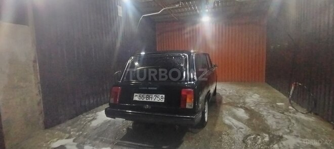 LADA (VAZ) 2104 1993, 78,000 km - 1.6 l - Bakı