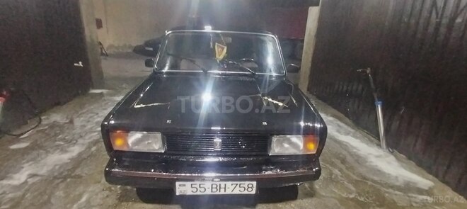 LADA (VAZ) 2104 1993, 78,000 km - 1.6 l - Bakı