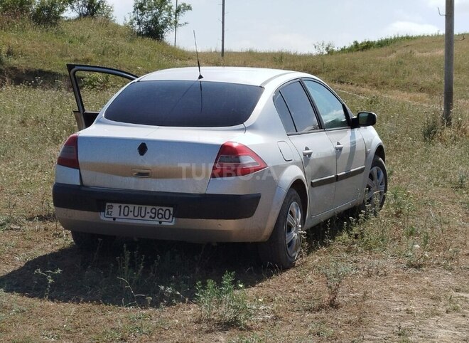 Renault Megane-5