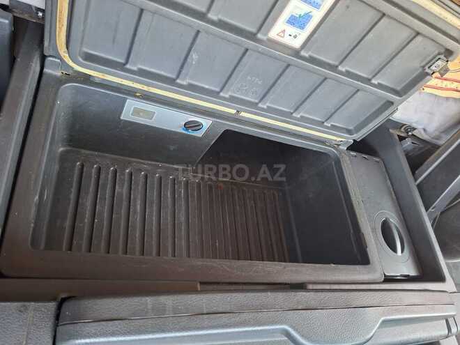Mercedes Actros 1844 2008, 200,000 km - 12.0 л - Bakı