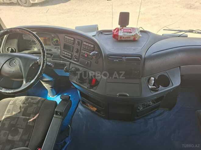 Mercedes Actros 1844 2008, 200,000 km - 12.0 л - Bakı