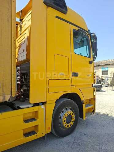 Mercedes Actros 1844 2008, 200,000 km - 12.0 л - Bakı