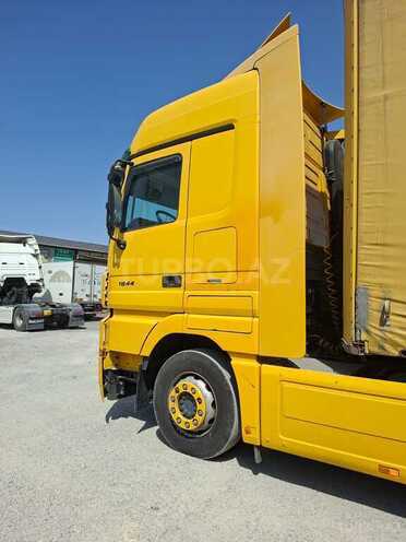 Mercedes Actros 1844 2008, 200,000 km - 12.0 л - Bakı