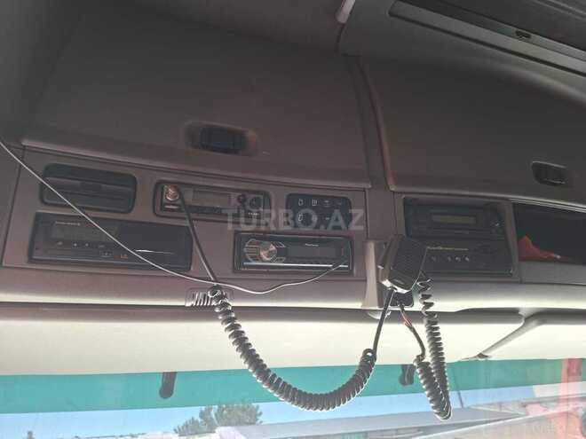 Mercedes Actros 1844 2008, 200,000 km - 12.0 л - Bakı