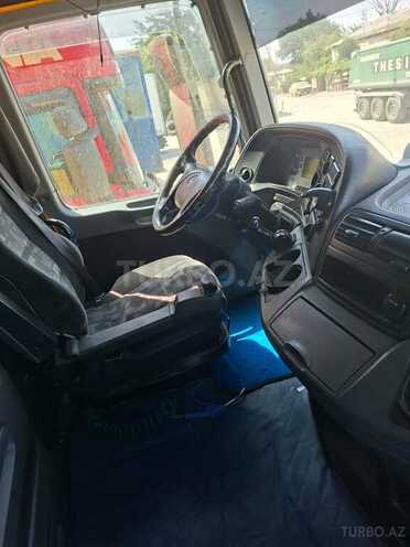 Mercedes Actros 1844 2008, 200,000 km - 12.0 л - Bakı